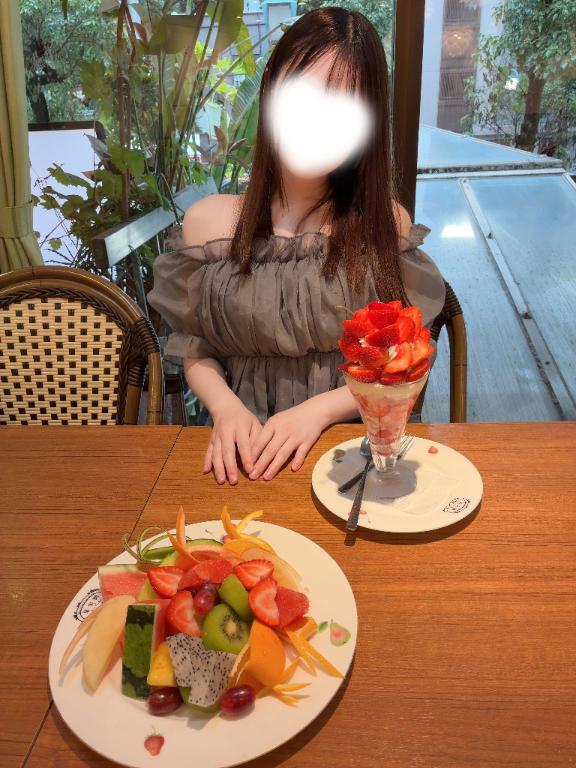 お兄様の前だと素直🤍｜写メ日記｜あやか★完未！即イキ敏感美少女｜品川・五反田 一般デリヘル 五反田Tiara～ティアラ～