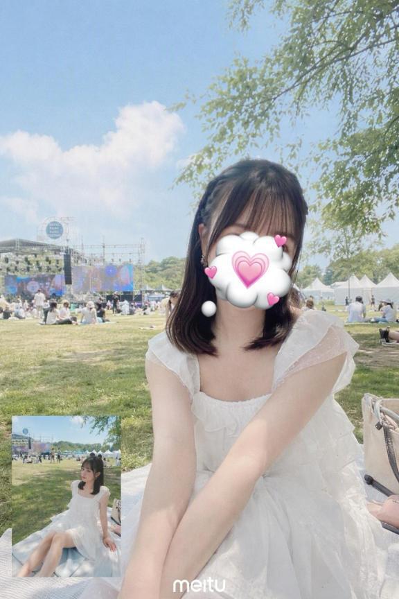 今日は会えるかな〜❔💭🎀｜写メ日記｜あおい★未経験×Fカップ美少女｜品川・五反田 一般デリヘル 五反田Tiara～ティアラ～