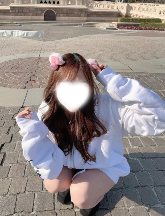 全力で...🫶💕