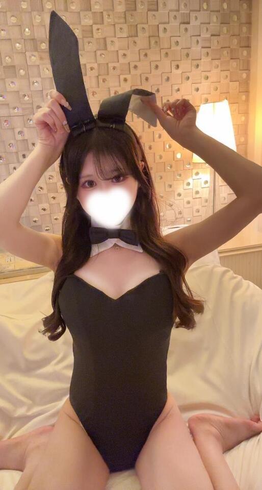 従順なうさぎさん🤭💕｜写メ日記｜せいら★18歳の清純派現役JD｜品川・五反田 一般デリヘル 五反田Tiara～ティアラ～