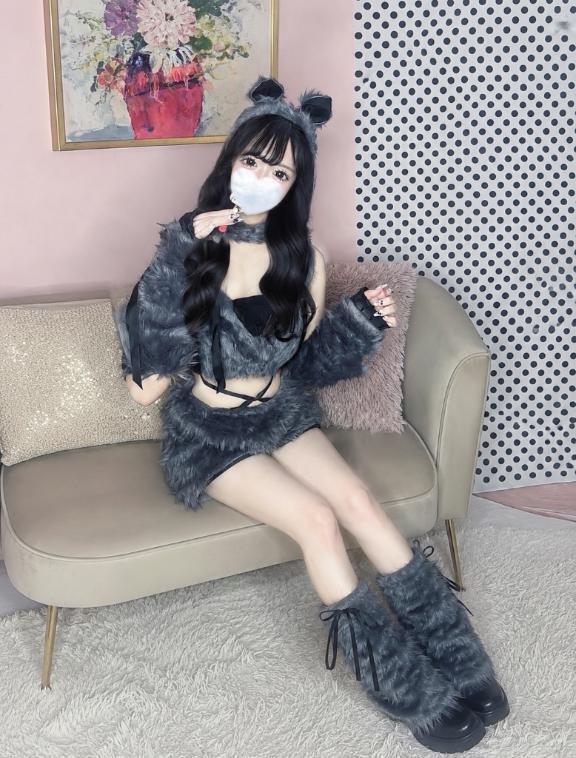狼🐺♡｜写メ日記｜ねる★純真無垢な激カワ現役JD｜品川・五反田 一般デリヘル 五反田Tiara～ティアラ～