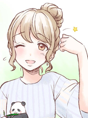 【アニマル診断】やってみたよ♪｜写メ日記｜みおり★完未！未完成の現役JD｜品川・五反田 一般デリヘル 五反田Tiara～ティアラ～