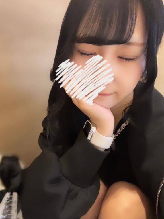 あついね〜☀️｜写メ日記｜ひなこ★完未18歳FカップJD｜品川・五反田 一般デリヘル 五反田Tiara～ティアラ～