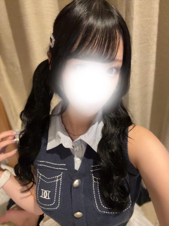 ありがとうなのだ！🙏🏻｜写メ日記｜ひなこ★完未18歳FカップJD｜品川・五反田 一般デリヘル 五反田Tiara～ティアラ～