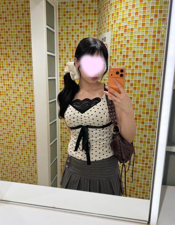 本日🌼｜写メ日記｜さき★未経験×美巨乳な純白素人｜品川・五反田 一般デリヘル 五反田Tiara～ティアラ～