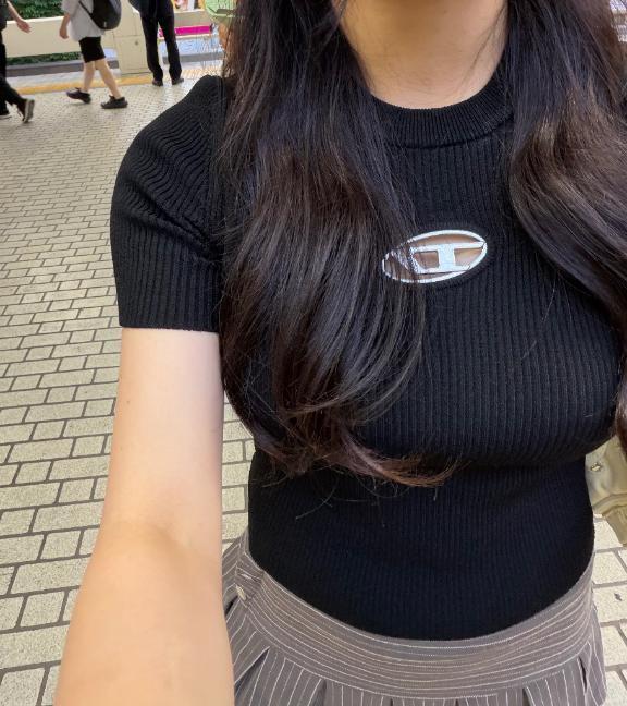 出勤しました🫶｜写メ日記｜さき★未経験×美巨乳な純白素人｜品川・五反田 一般デリヘル 五反田Tiara～ティアラ～