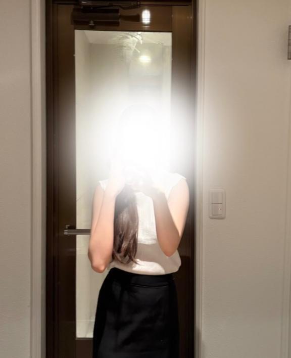 おはよ~‪- ̗̀ ꪔ̤̥ꪔ̤̮ꪔ̤̫ ̖́-‬｜写メ日記｜かりな★感度120％の大和撫子｜品川・五反田 一般デリヘル 五反田Tiara～ティアラ～