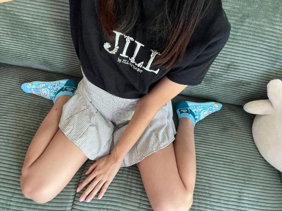 今日ね…🤫