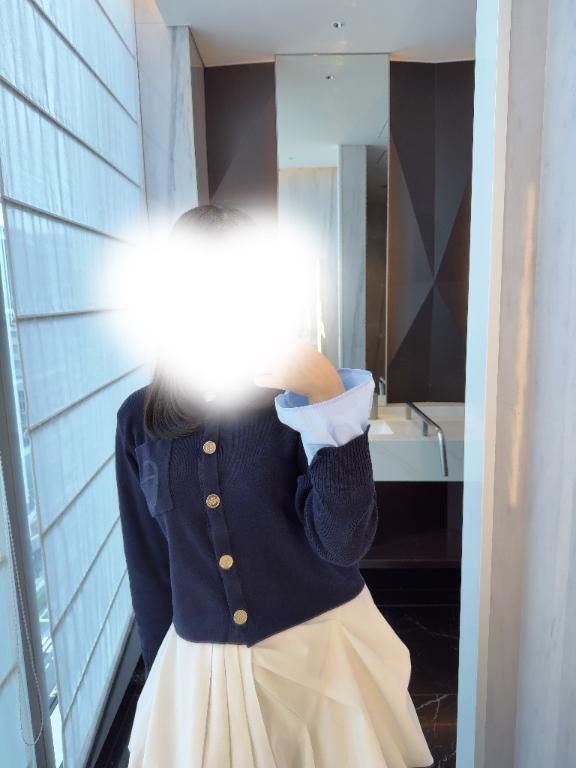 お疲れ様です♡｜写メ日記｜りん★容姿端麗な激カワお嬢様★｜品川・五反田 一般デリヘル 五反田Tiara～ティアラ～