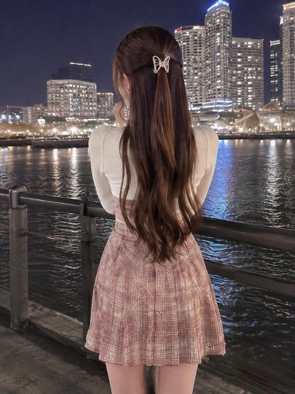 💗緊張してるのバレてるかな？💗