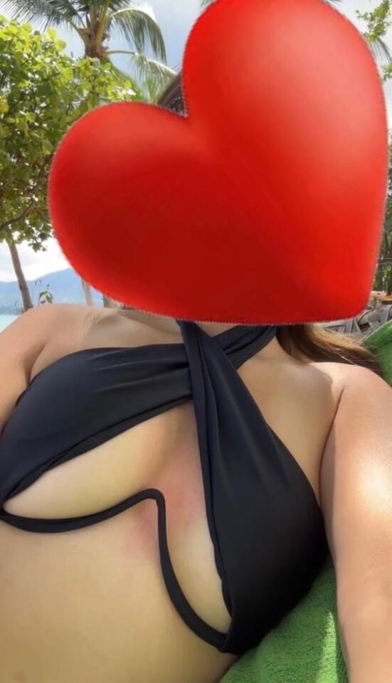 💞今日は特別な気分…💋