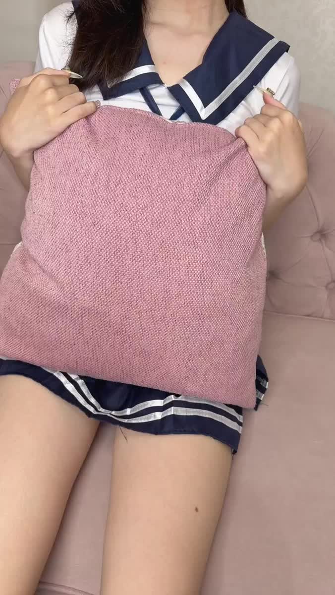 ちょっとだけエッチな気分になってみた🤤💓