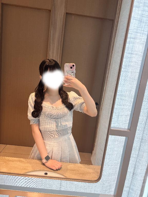 会ったら分かる魅力꒰՞⸝⸝ᴗ ·̫ ⊂՞꒱💘｜写メ日記｜きゅん★男性経験1人の純白天使｜品川・五反田 一般デリヘル 五反田Tiara～ティアラ～