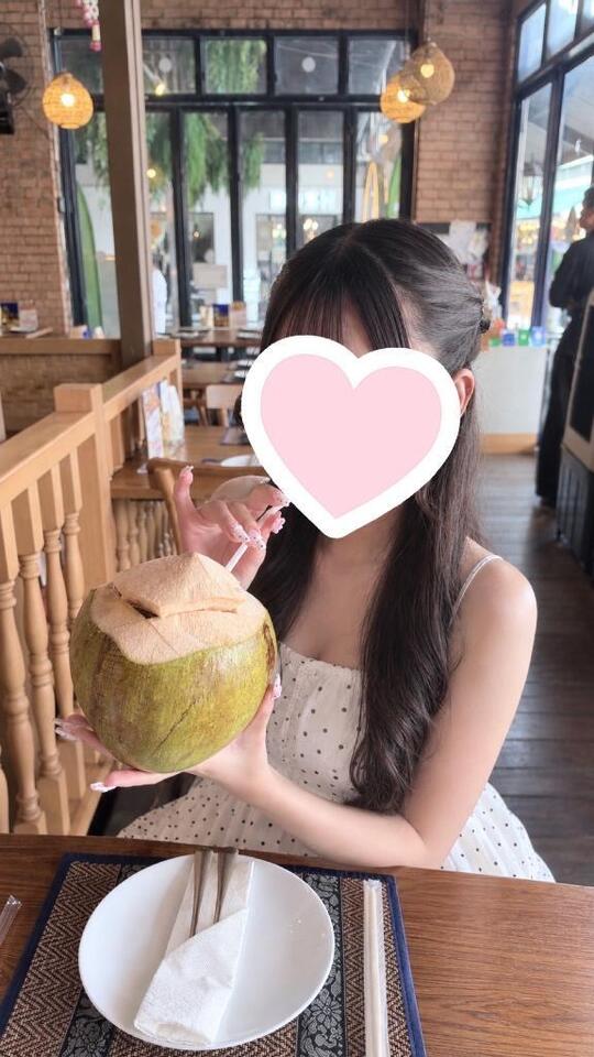常夏🥥🌺｜写メ日記｜ももな★SS級×完未激カワ素人｜品川・五反田 一般デリヘル 五反田Tiara～ティアラ～