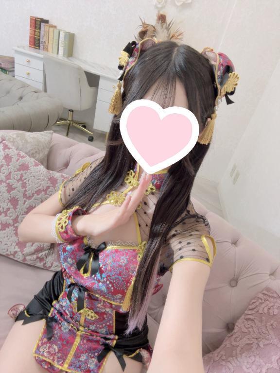 退勤しチャイナ🇨🇳｜写メ日記｜ももな★SS級×完未激カワ素人｜品川・五反田 一般デリヘル 五反田Tiara～ティアラ～