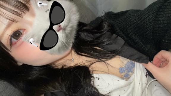 ぺろᵔ𐃷ᵔ