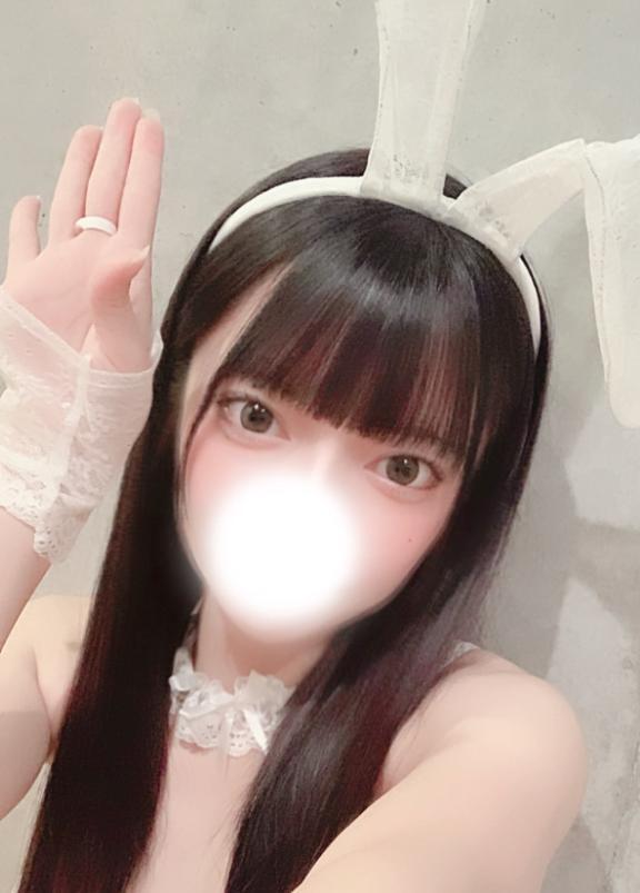 ぴょん🐰💗｜写メ日記｜すい★未経験×純真な田舎娘★｜品川・五反田 一般デリヘル 五反田Tiara～ティアラ～