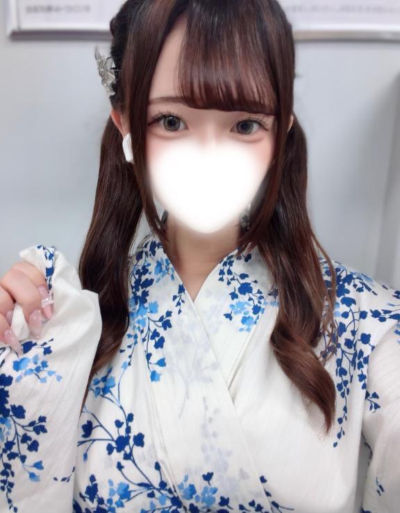 かわいい？🩵