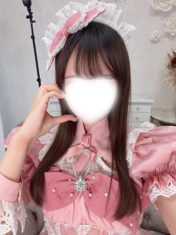 ぴんく🎀｜写メ日記｜みりか★未経験×処女！素人原石｜品川・五反田 一般デリヘル 五反田Tiara～ティアラ～