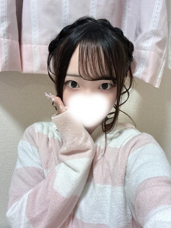出勤したよ♡｜写メ日記｜るる★完未×衝撃の男性経験1人｜品川・五反田 一般デリヘル 五反田Tiara～ティアラ～