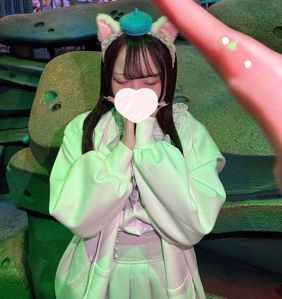 大胆な気分🤫|写メ日記|るる★完未×衝撃の男性経験1人|品川・五反田 一般デリヘル 五反田Tiara~ティアラ~