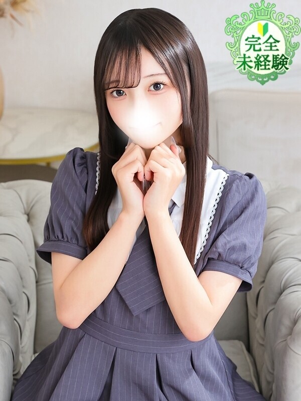 るる★完未×衝撃の男性経験1人
