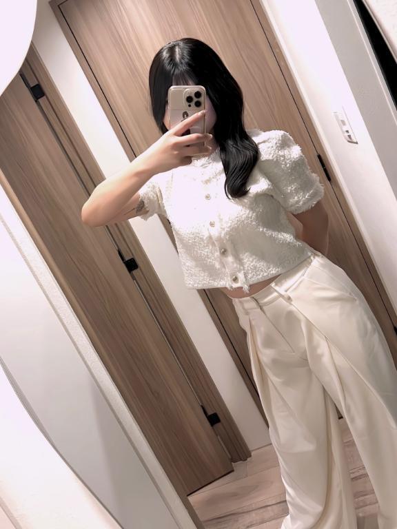 夏を｜写メ日記｜せり★S級史上最高の完未美人★｜品川・五反田 一般デリヘル 五反田Tiara～ティアラ～