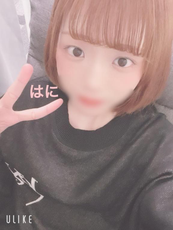 しゅっ｜写メ日記｜はに★アイドル系逸材美少女★｜品川・五反田 一般デリヘル 五反田Tiara～ティアラ～