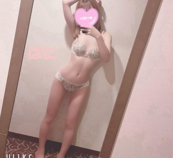 次回🈳｜写メ日記｜はに★アイドル系逸材美少女★｜品川・五反田 一般デリヘル 五反田Tiara～ティアラ～