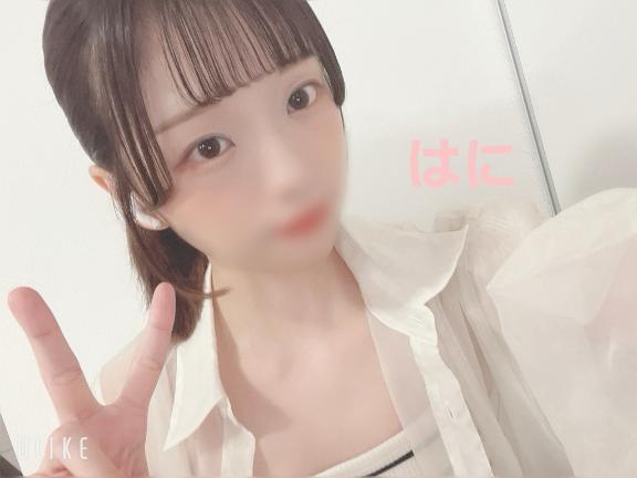 しゅ🐾｜写メ日記｜はに★アイドル系逸材美少女★｜品川・五反田 一般デリヘル 五反田Tiara～ティアラ～