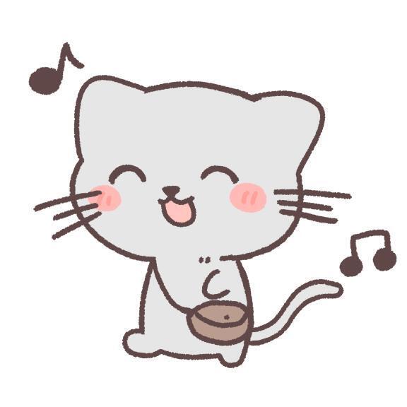 お休みです🫶