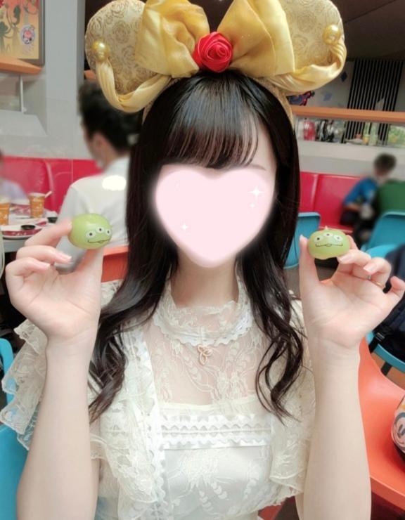 リトルグリーンメン♡｜写メ日記｜しいな★SS級爆乳IカップJD｜品川・五反田 一般デリヘル 五反田Tiara～ティアラ～