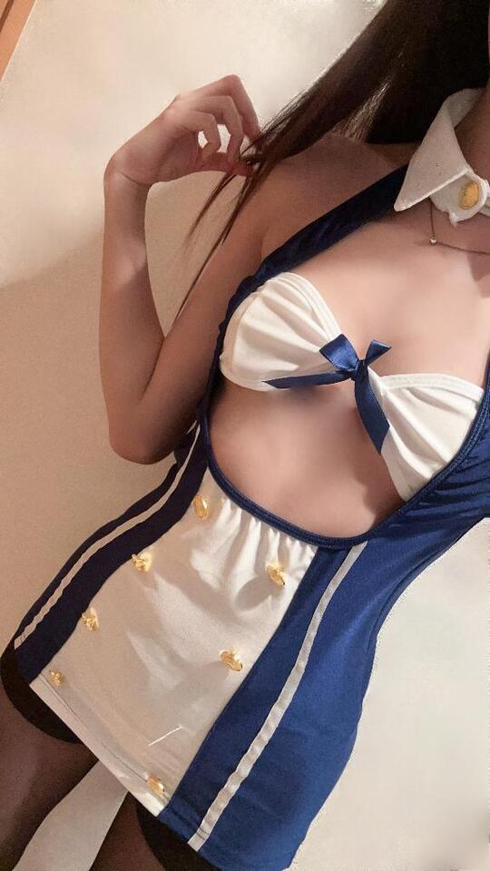 えちえちCA✈️💕｜写メ日記｜れいな★S級天使！清純派美少女｜品川・五反田 一般デリヘル 五反田Tiara～ティアラ～