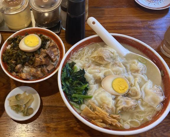 おいしかった🍜｜写メ日記｜ゆん★S級完全業界未経験モデル｜品川・五反田 一般デリヘル 五反田Tiara～ティアラ～