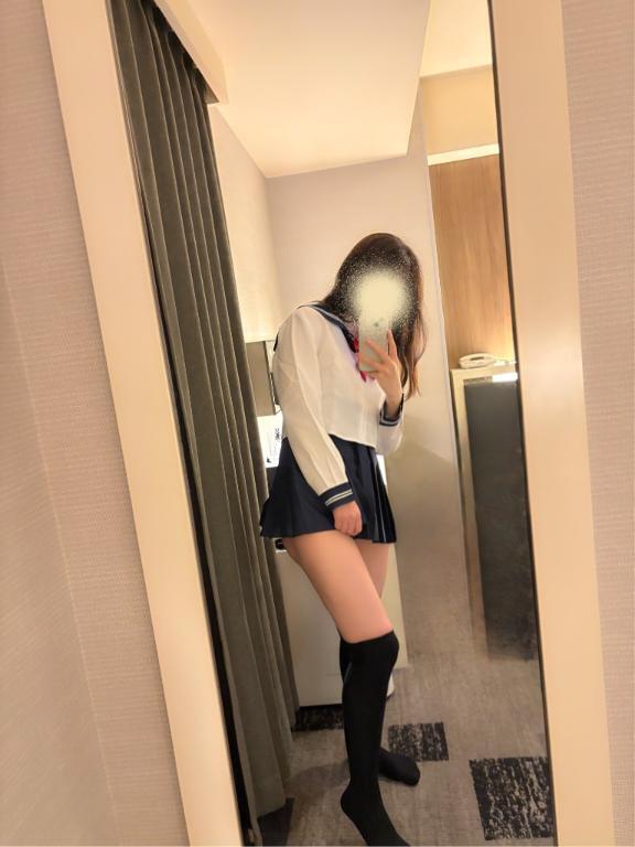 まだJKいけるかな？🥺🫶🏻