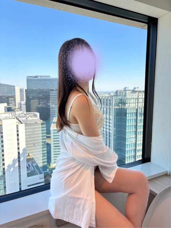 ☺️💌｜写メ日記｜かれん★S級完未！丸の内OL★｜品川・五反田 一般デリヘル 五反田Tiara～ティアラ～