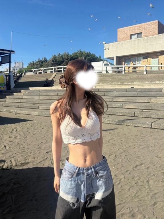 自慢のくびれとおっ○い🥺｜写メ日記｜あい★S級×Hカップ爆乳美少女｜品川・五反田 一般デリヘル 五反田Tiara～ティアラ～