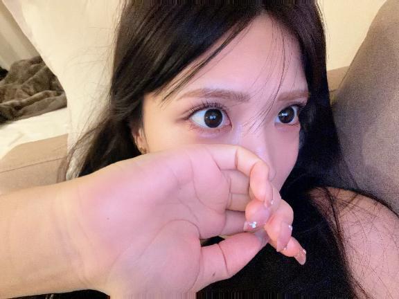 はずかちい、🫣♡