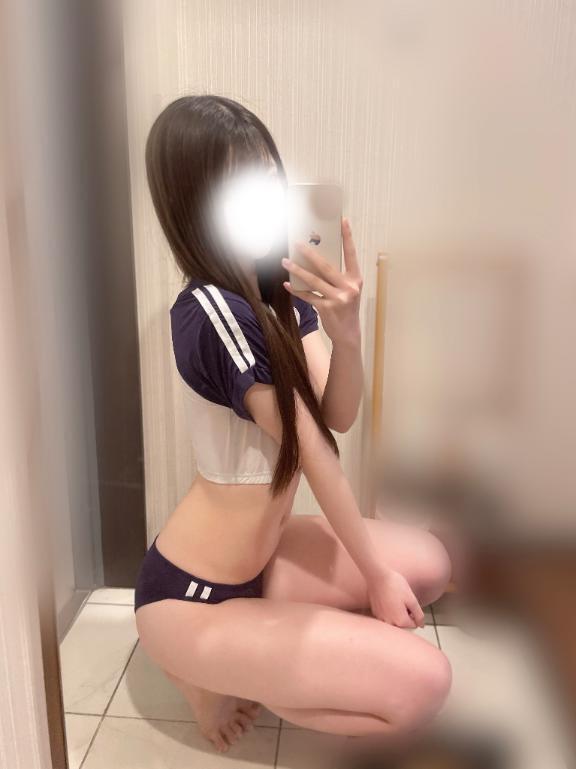 スポーツ系女子はすき？｜写メ日記｜らん★完全未経験の敏感素人JD｜品川・五反田 一般デリヘル 五反田Tiara～ティアラ～