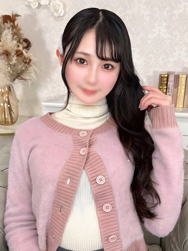 るりあ★才色兼備のお嬢様JD