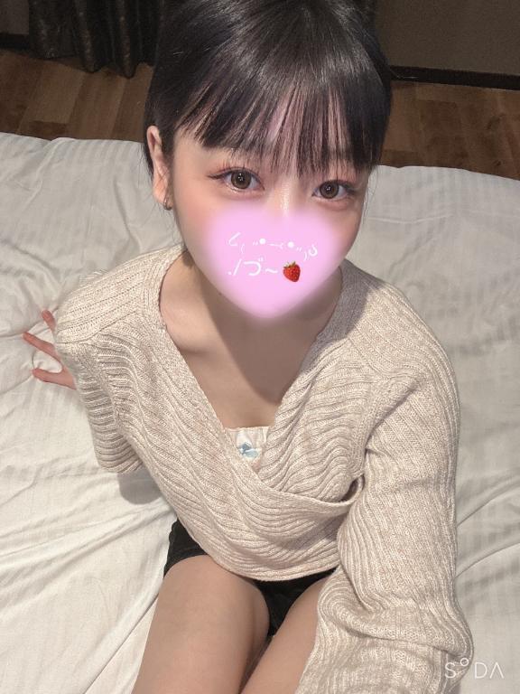 ♡出勤♡｜写メ日記｜いちご★SS級正統派小柄JD★｜品川・五反田 一般デリヘル 五反田Tiara～ティアラ～