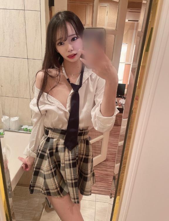 退勤しました‼️｜写メ日記｜えな★S級女子アナ志望現役JD｜品川・五反田 一般デリヘル 五反田Tiara～ティアラ～