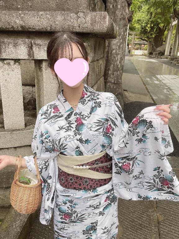 夏は✨✨