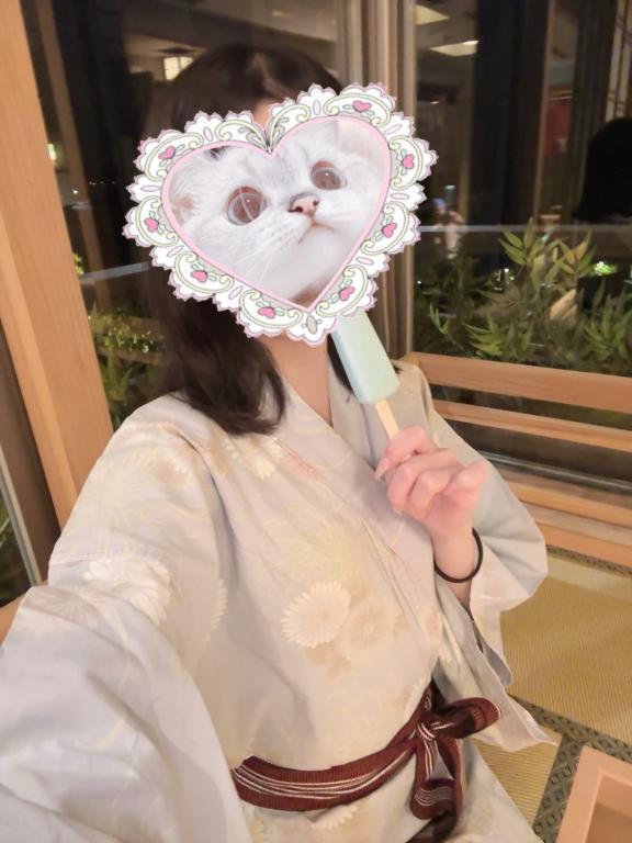 暑い日は