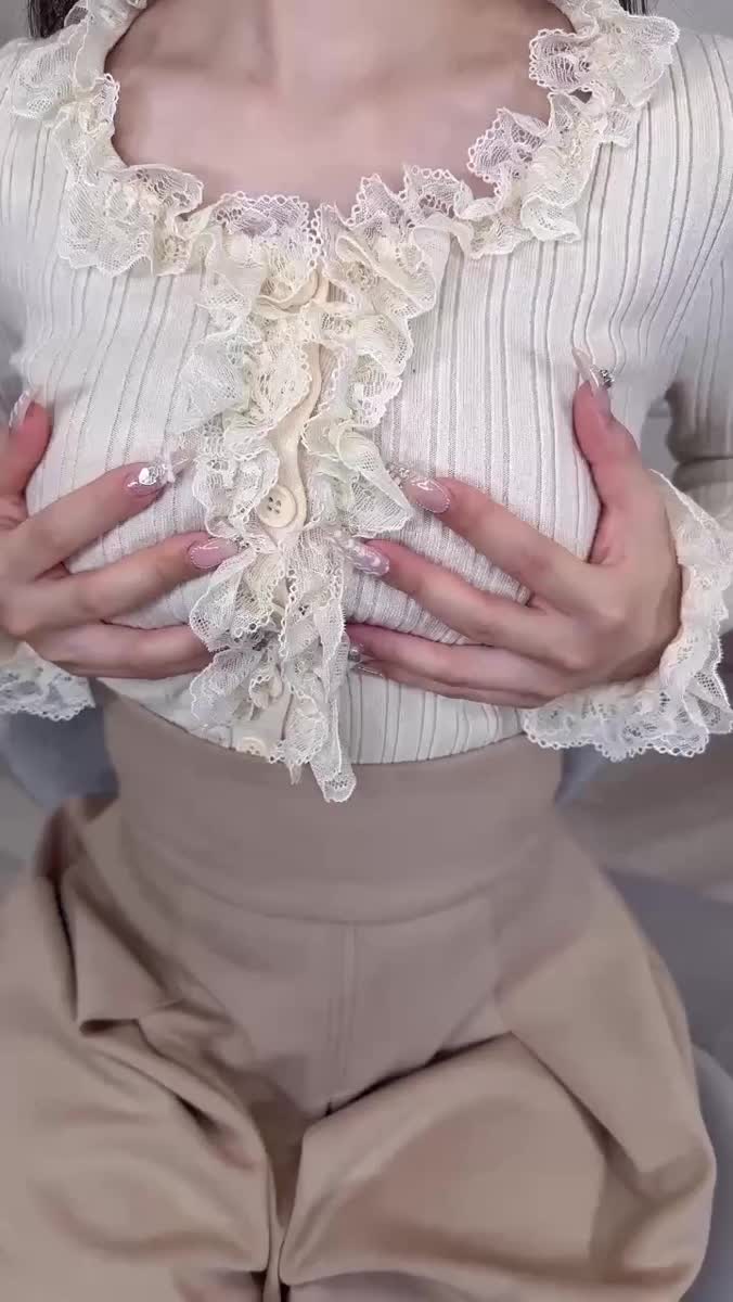 まだまだ成長中・・・？💞