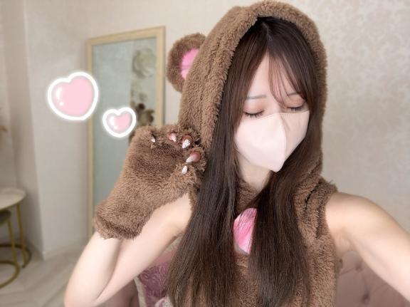 独占して🤍