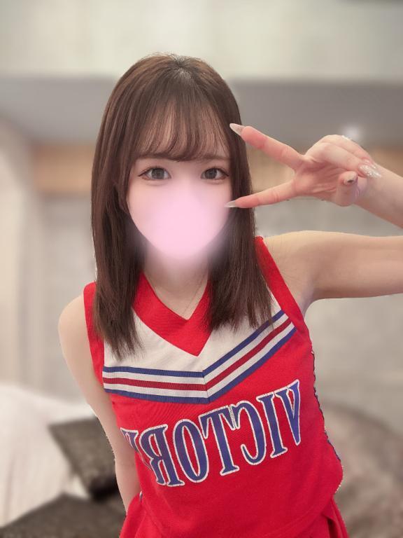 いるよ〜❣️｜写メ日記｜めい★経験極浅の清純派美少女★｜品川・五反田 一般デリヘル 五反田Tiara～ティアラ～