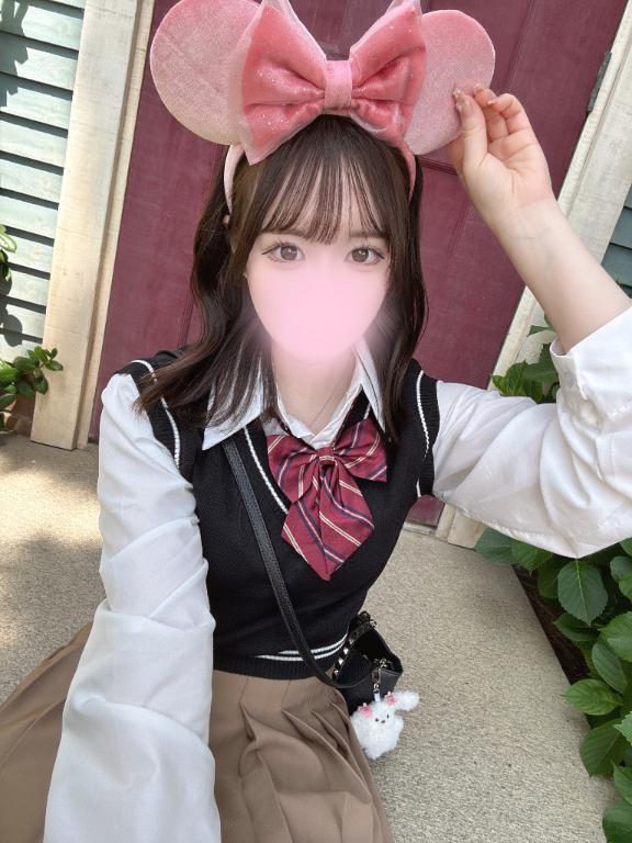 久しぶりの( ⸝⸝⸝˃֊˂)｜写メ日記｜めい★経験極浅の清純派美少女★｜品川・五反田 一般デリヘル 五反田Tiara～ティアラ～