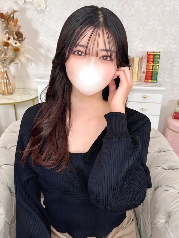 まりか★モデル体型黒髪美人JD