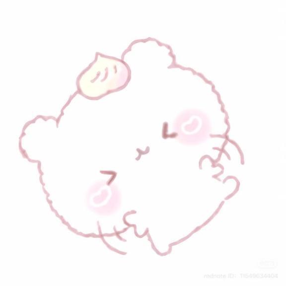 起きた^⌯  ̫ ⌯^🎀